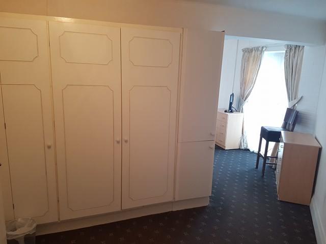 The Vine Hotel Chapel Saint Leonards Exteriör bild