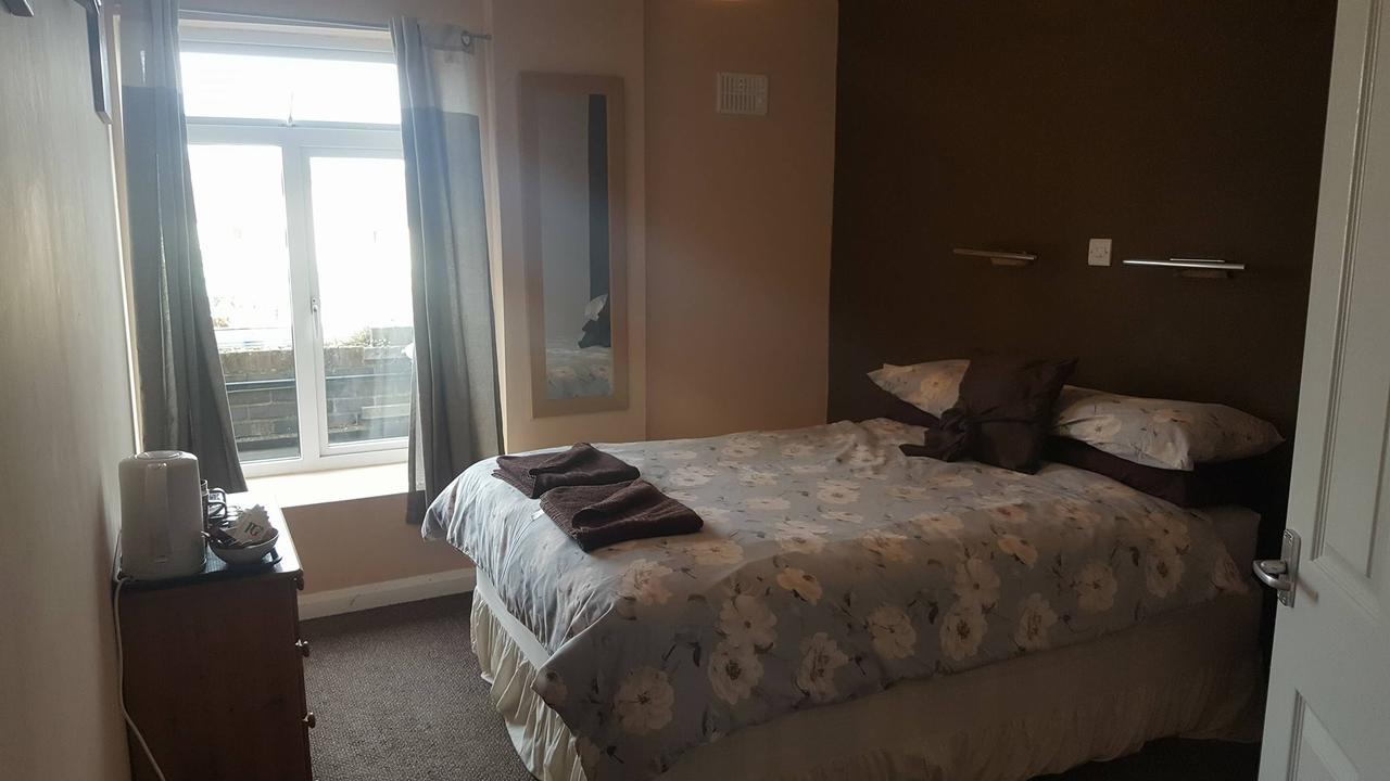 The Vine Hotel Chapel Saint Leonards Exteriör bild